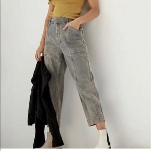 Anthropology Pilcro Jeans Size 28